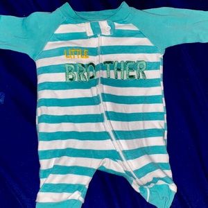 Koala baby , newborn pjs